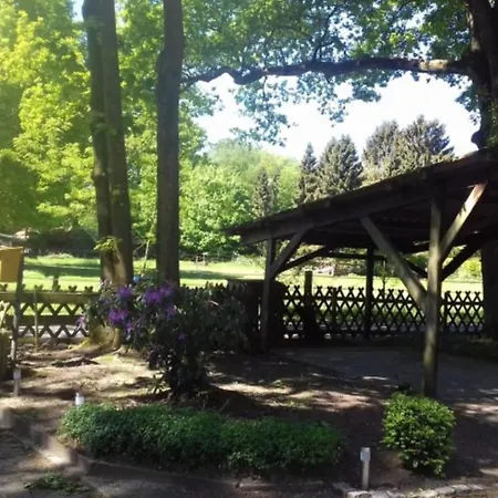Zur Herrlichkeit Homestay szállás *
