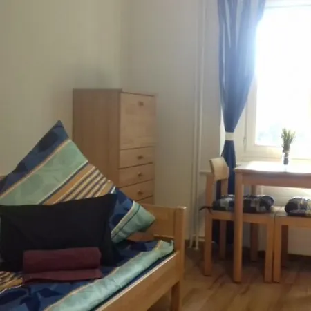 Zur Herrlichkeit Homestay szállás