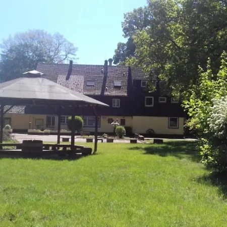 Zur Herrlichkeit * Dorsten