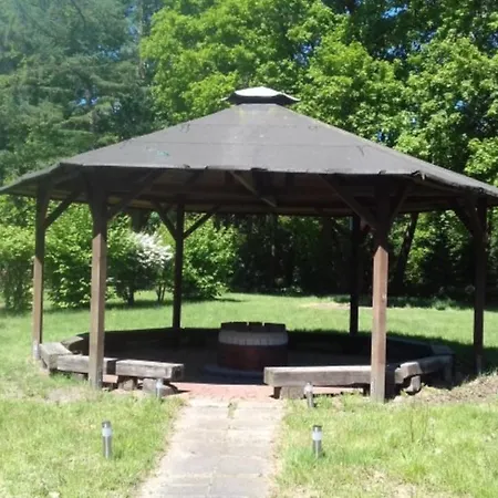 Homestay szállás Zur Herrlichkeit