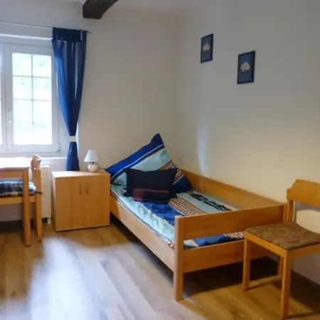 Pansiyon Zur Herrlichkeit Dorsten