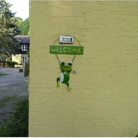 Zur Herrlichkeit Dorsten