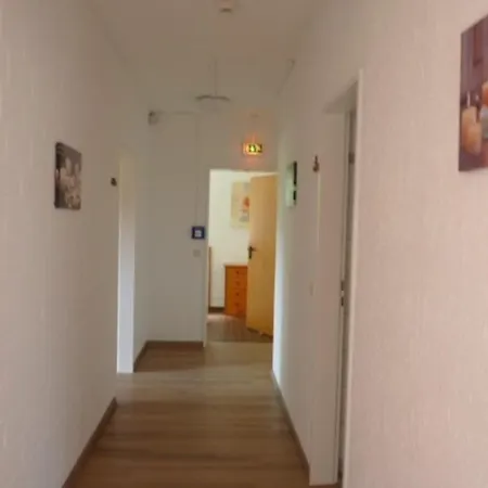 Zur Herrlichkeit Pansiyon *