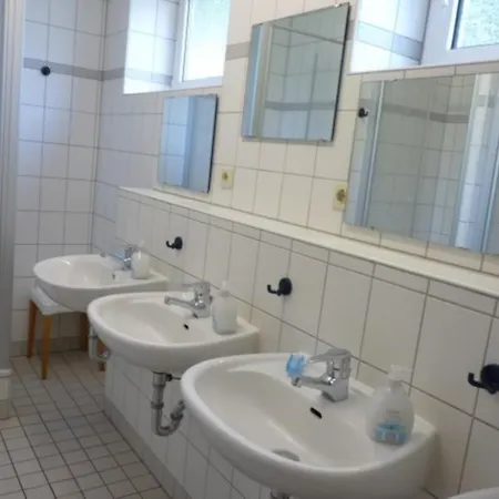 Pansiyon Zur Herrlichkeit *