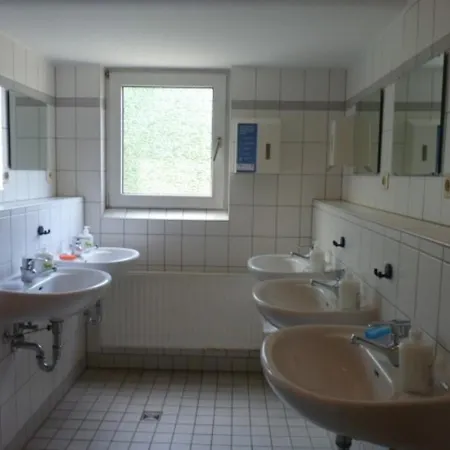 Zur Herrlichkeit * Dorsten
