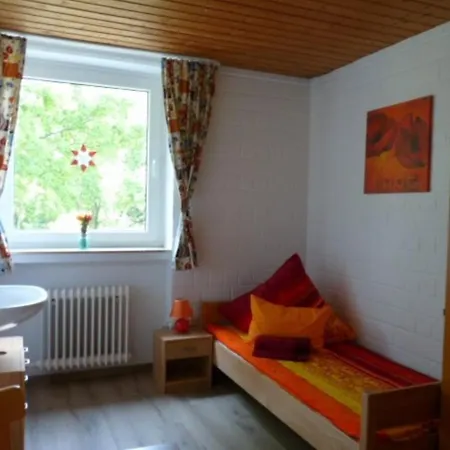 Zur Herrlichkeit Pansiyon
