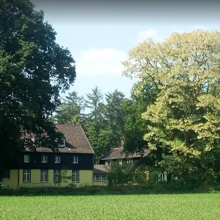 Pansiyon Zur Herrlichkeit *