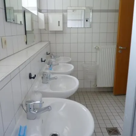 Pansiyon Zur Herrlichkeit *