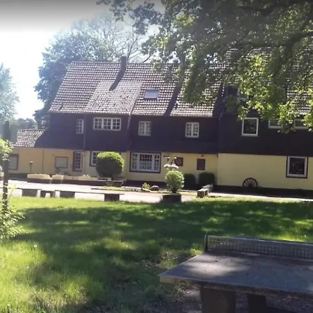 Zur Herrlichkeit
