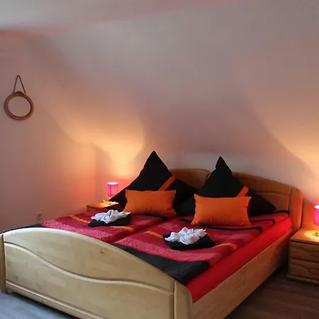 Homestay szállás Zur Herrlichkeit