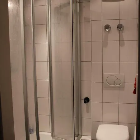 Zur Herrlichkeit * Dorsten
