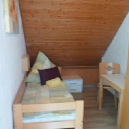 Pansiyon Zur Herrlichkeit *