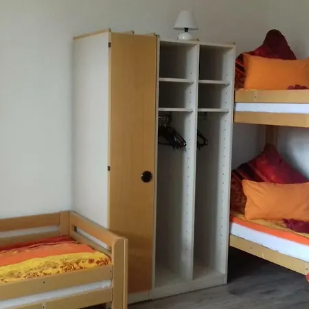 Zur Herrlichkeit Homestay szállás Dorsten