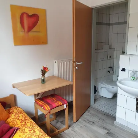 Zur Herrlichkeit Dorsten